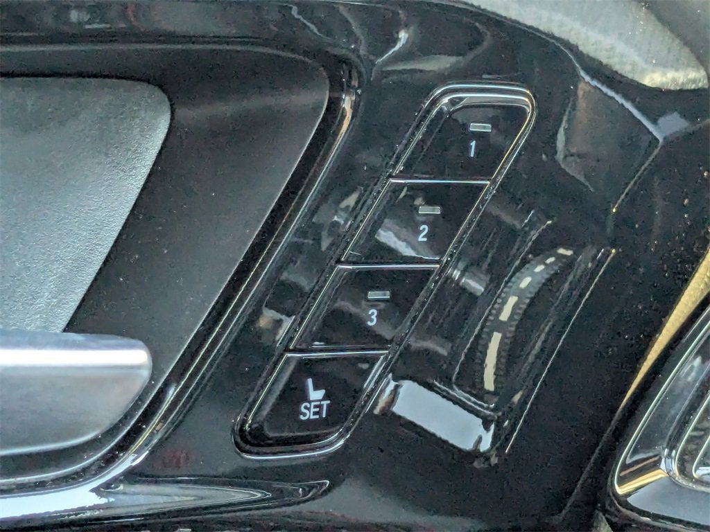 2023 Acura MDX w/A-Spec Package