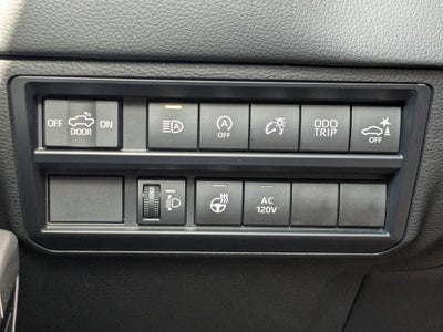 2023 Toyota Tundra 4WD Limited