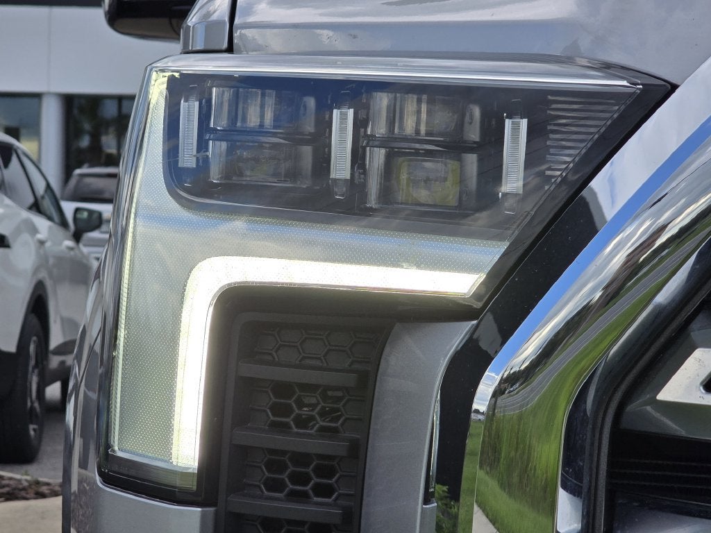 2024 Toyota Tundra 4WD 1794 Edition Hybrid