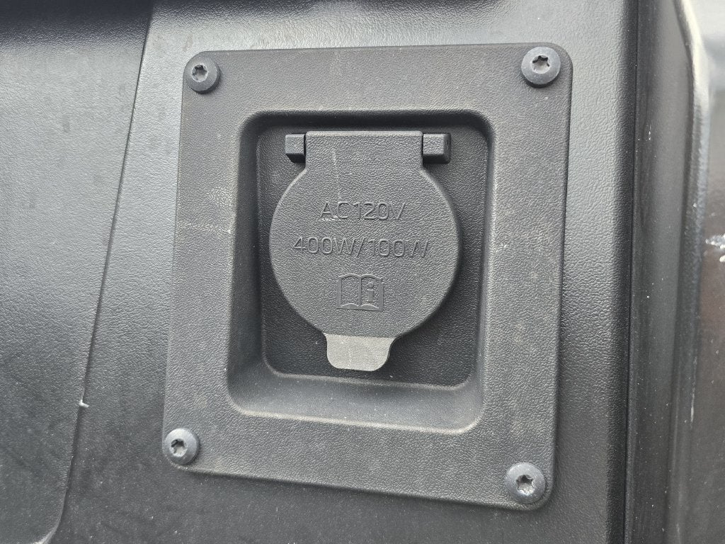 2024 Toyota Tundra 4WD 1794 Edition Hybrid