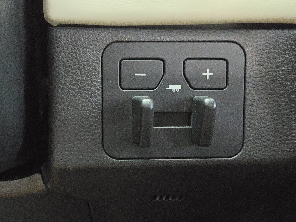 2024 Toyota Tundra 4WD 1794 Edition Hybrid
