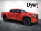 2023 Toyota Tundra 4WD TRD Pro Hybrid