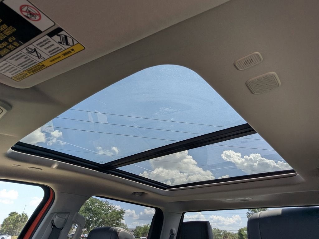 2023 Toyota Tundra 4WD TRD Pro Hybrid
