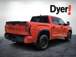 2023 Toyota Tundra 4WD TRD Pro Hybrid