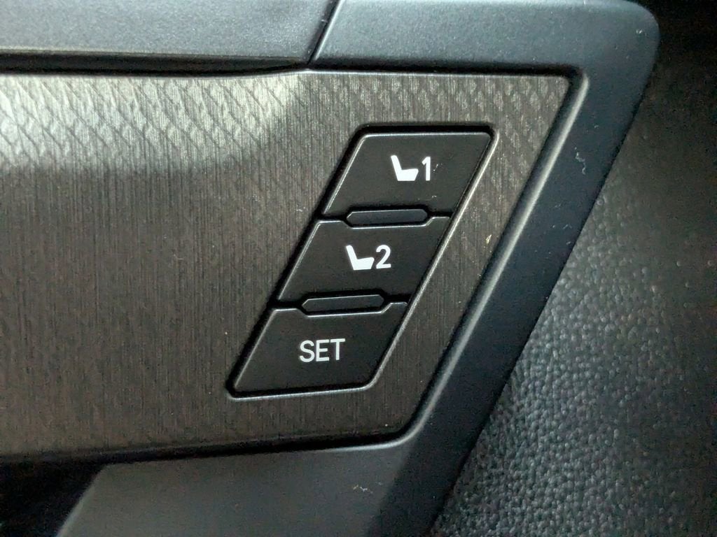 2023 Toyota Tundra 4WD TRD Pro Hybrid