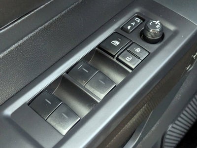 2023 Toyota Tundra 4WD TRD Pro Hybrid