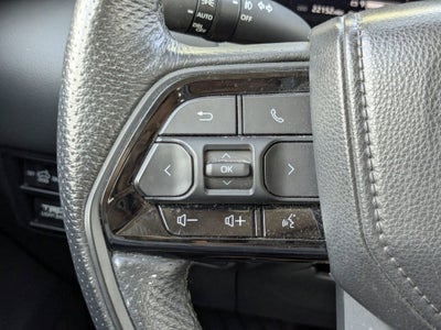 2023 Toyota Tundra 4WD TRD Pro Hybrid