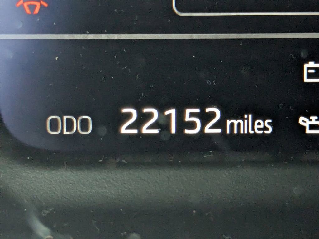 2023 Toyota Tundra 4WD TRD Pro Hybrid