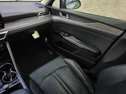 2023 Kia K5 EX