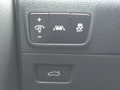 2023 Kia K5 EX