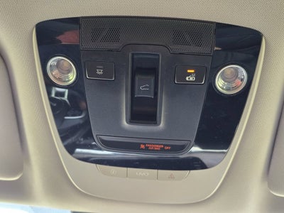2023 Kia K5 EX