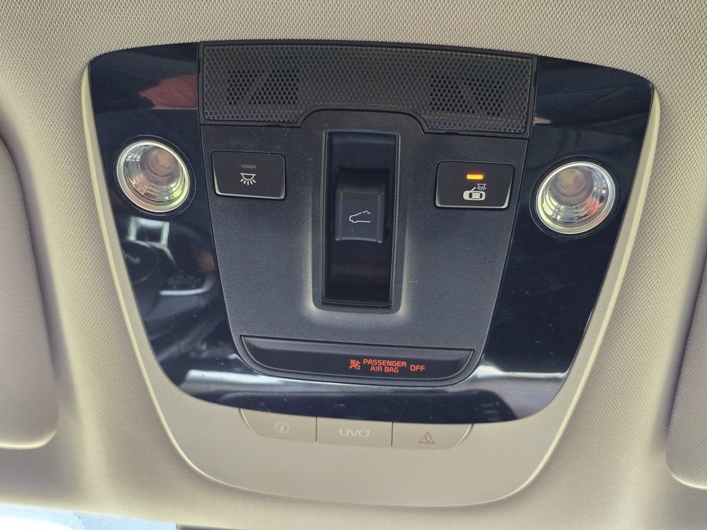 2023 Kia K5 EX