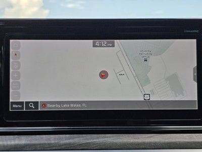 2023 Kia K5 EX