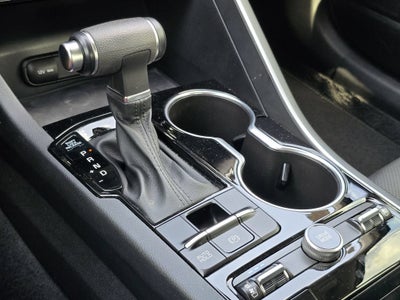 2023 Kia K5 EX