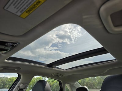 2023 Kia K5 EX