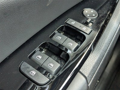 2024 Kia Sportage SX