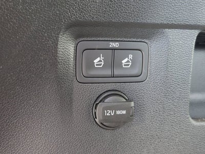 2023 Kia Telluride SX Prestige