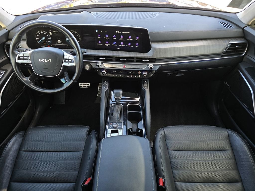 2023 Kia Telluride SX Prestige