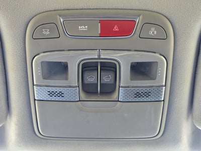 2023 Kia Telluride SX Prestige