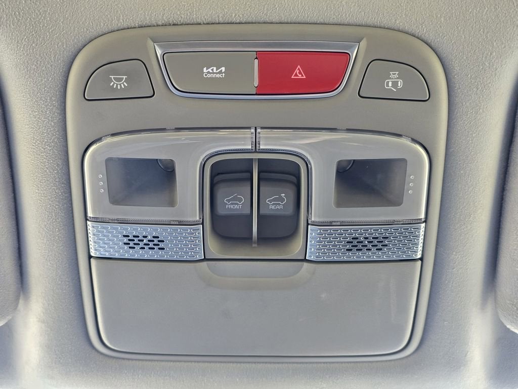 2023 Kia Telluride SX Prestige