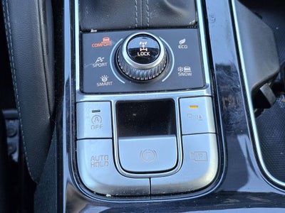 2023 Kia Telluride SX Prestige