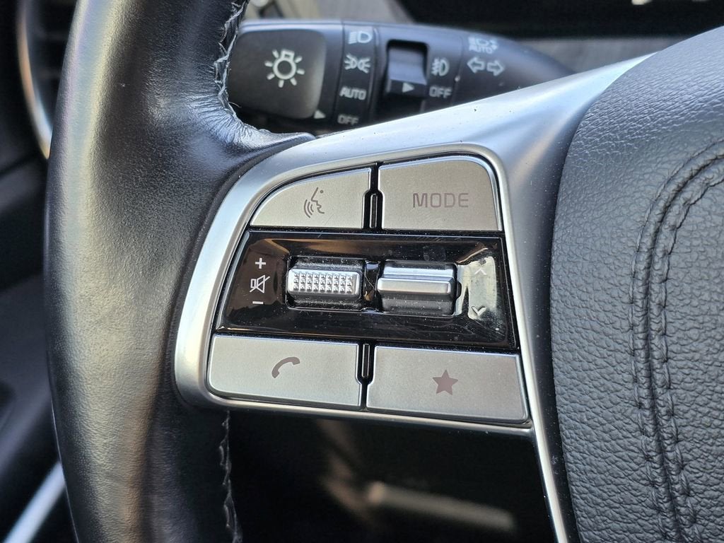 2023 Kia Telluride SX Prestige