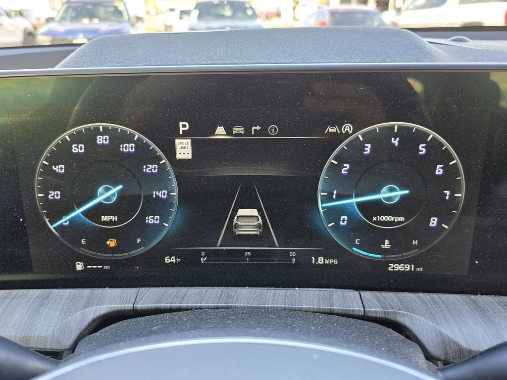 2023 Kia Telluride SX Prestige