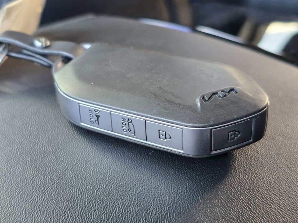 2023 Kia Telluride SX Prestige