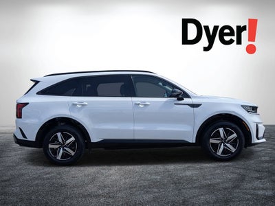 2023 Kia Sorento S