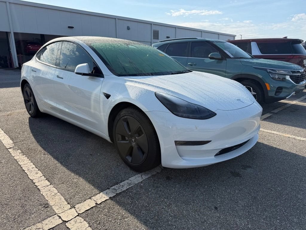 2023 Tesla Model 3 NA