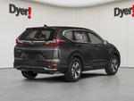 2021 Honda CR-V LX