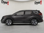 2021 Honda CR-V LX