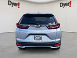 2021 Honda CR-V LX