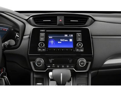 2021 Honda CR-V LX
