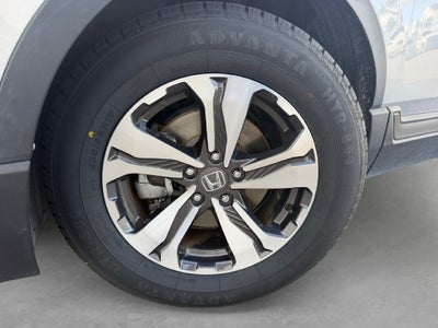 2021 Honda CR-V LX