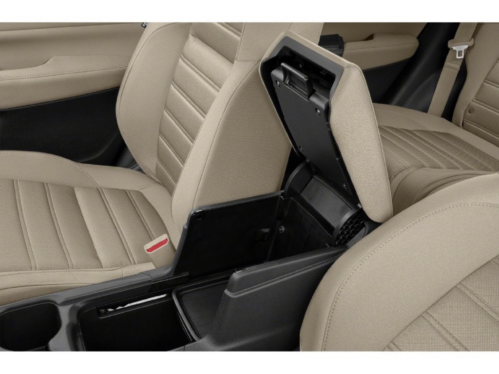 2021 Honda CR-V LX
