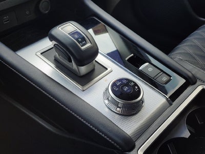 2024 Mitsubishi Outlander SEL