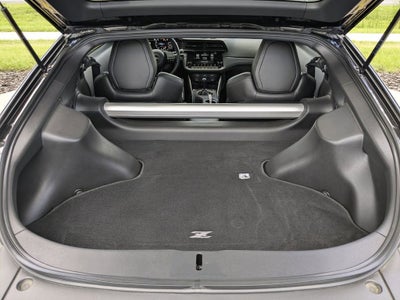 2024 Nissan Z Performance
