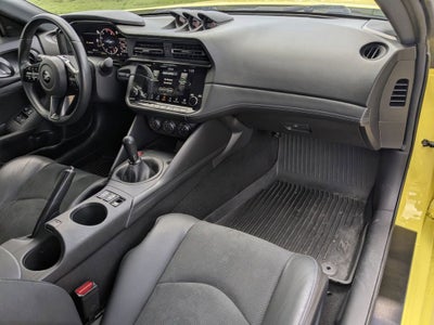 2024 Nissan Z Performance