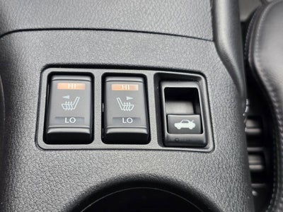 2024 Nissan Z Performance
