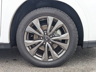 2024 Lexus UX UX 250h F SPORT Design