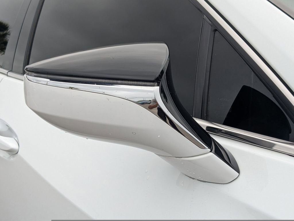 2024 Lexus UX UX 250h F SPORT Design