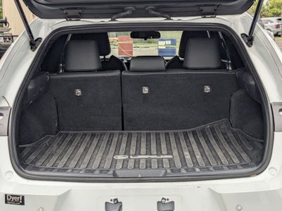 2024 Lexus UX UX 250h F SPORT Design