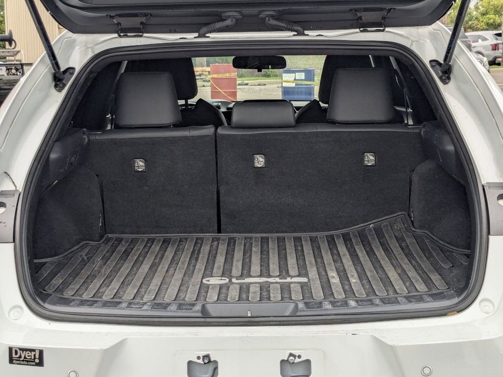 2024 Lexus UX UX 250h F SPORT Design