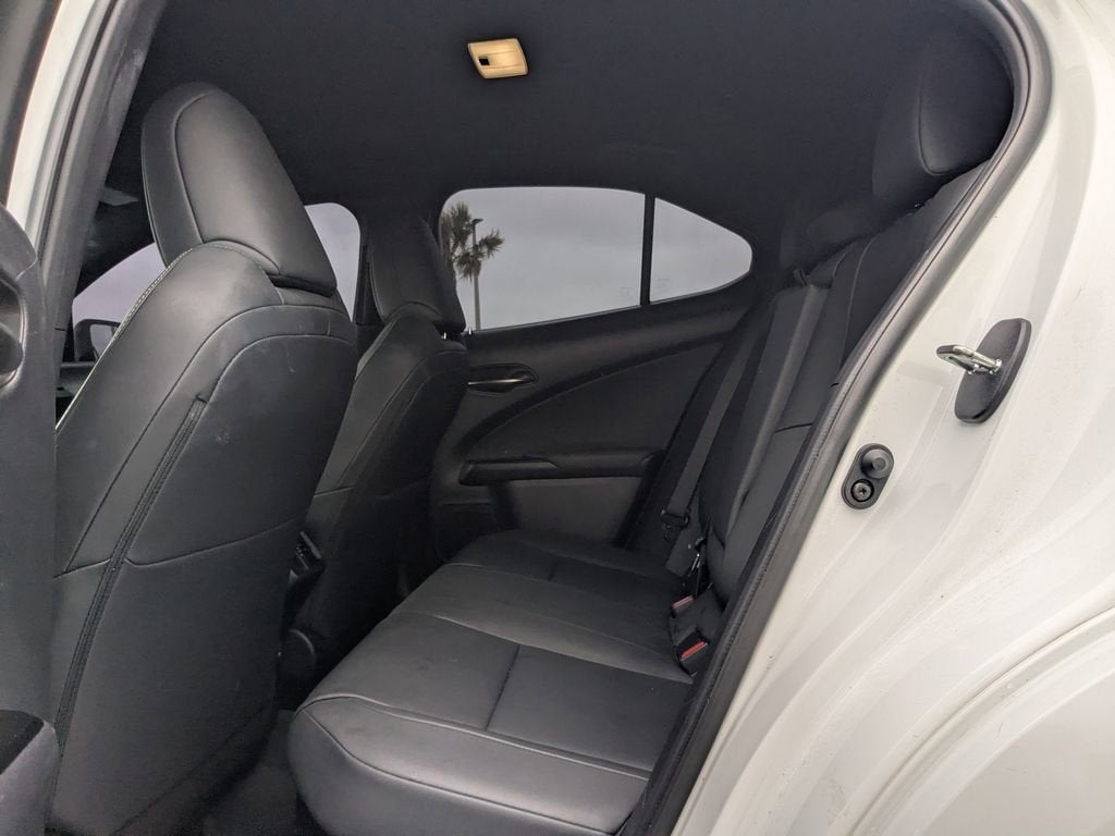 2024 Lexus UX UX 250h F SPORT Design