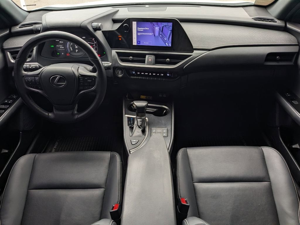 2024 Lexus UX UX 250h F SPORT Design