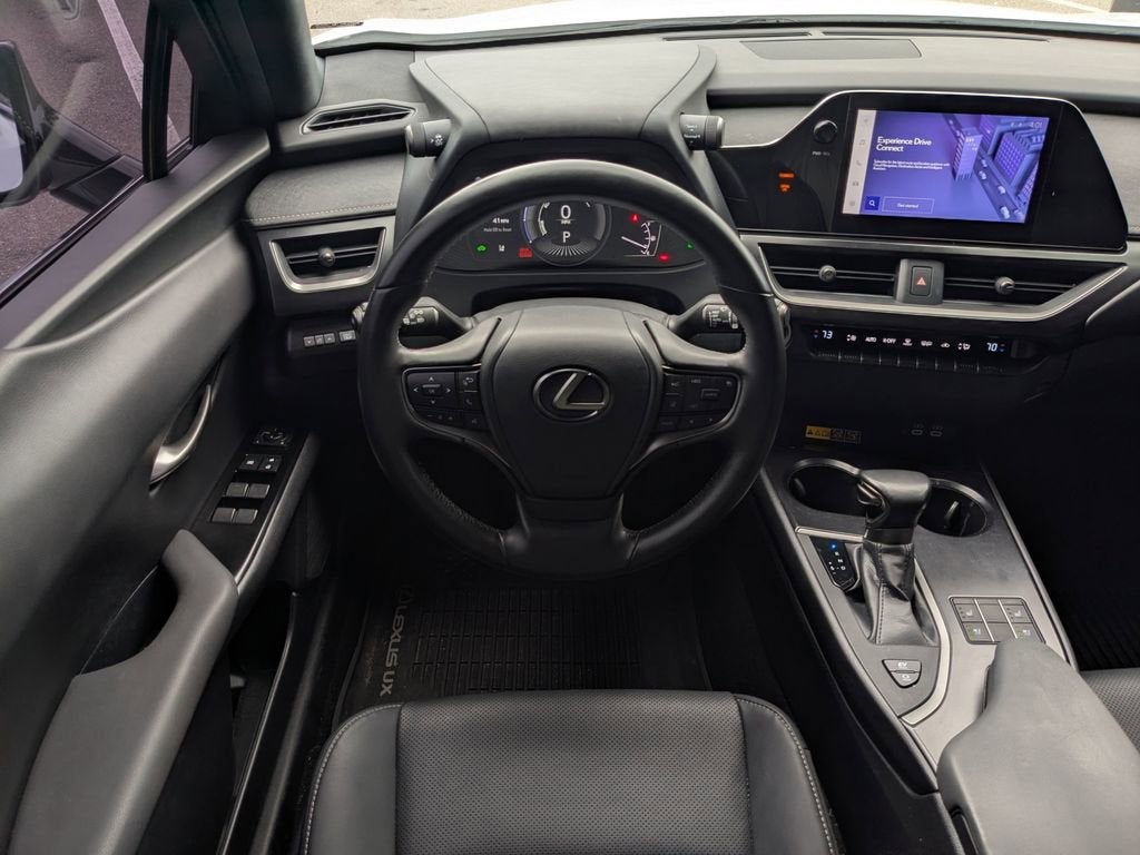 2024 Lexus UX UX 250h F SPORT Design