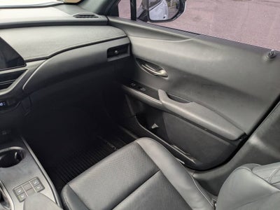2024 Lexus UX UX 250h F SPORT Design