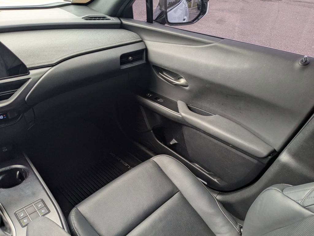 2024 Lexus UX UX 250h F SPORT Design