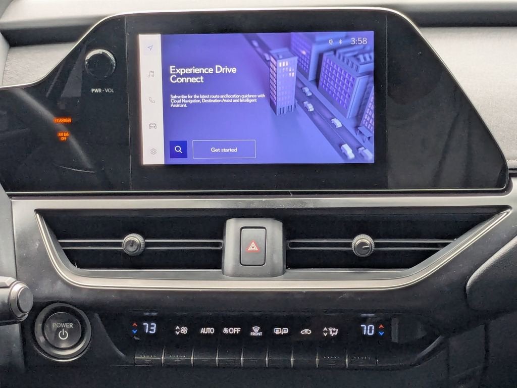 2024 Lexus UX UX 250h F SPORT Design